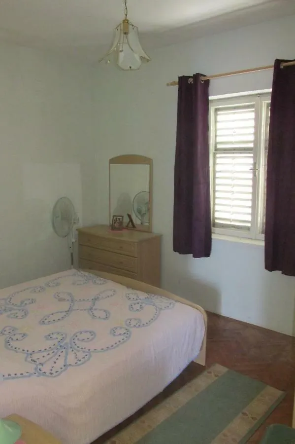 Holiday Home Susica Croatia