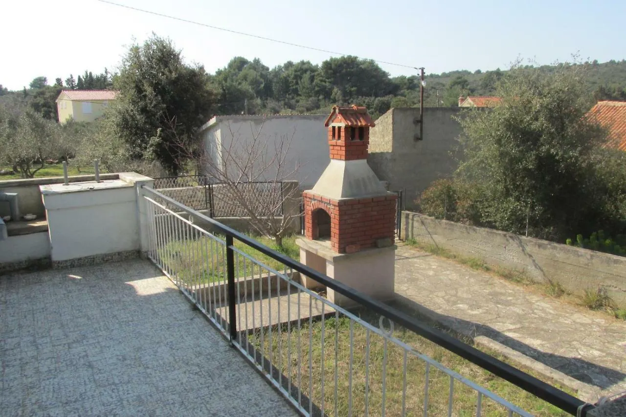 Holiday Home Susica Croatia